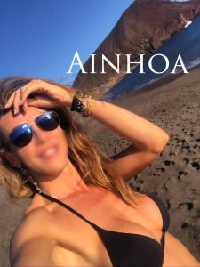 Travesti en Tenerife: Transexuales y Travestis