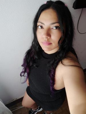 Chica busca chico en La Coruña: 