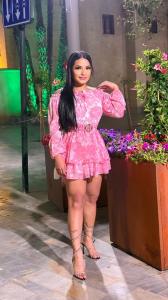 Travesti en La Coruña: 