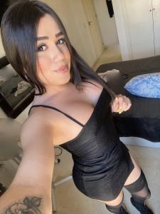 642824025: Travesti en Málaga