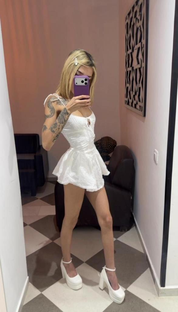 Chica busca chico en Mallorca: 