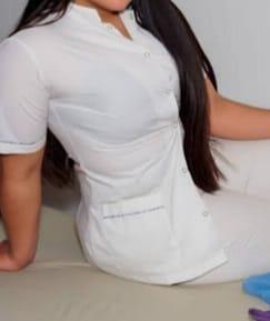 Transexual en Sevilla: 