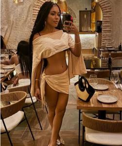 600343027: Chica busca chico en Sevilla