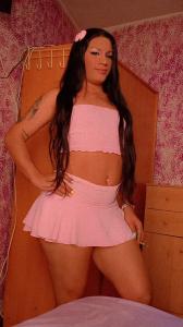 602447917: Transexual en León