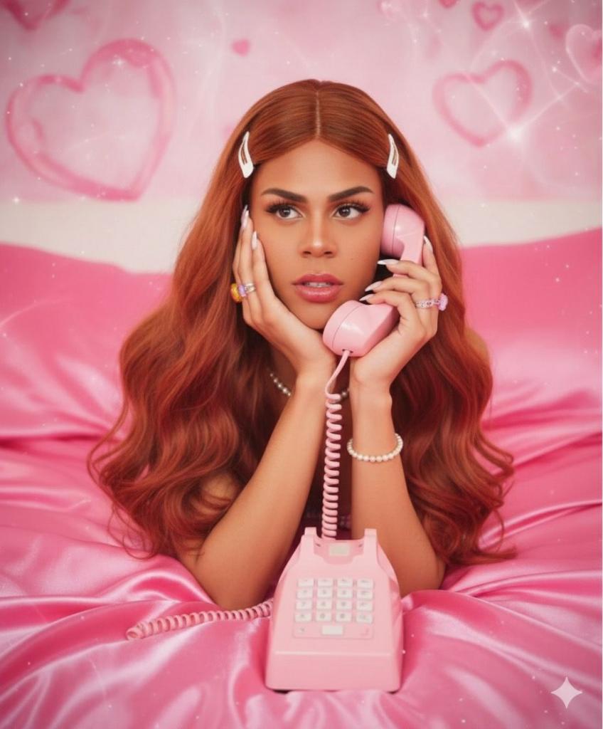 Transexual en Valencia: 