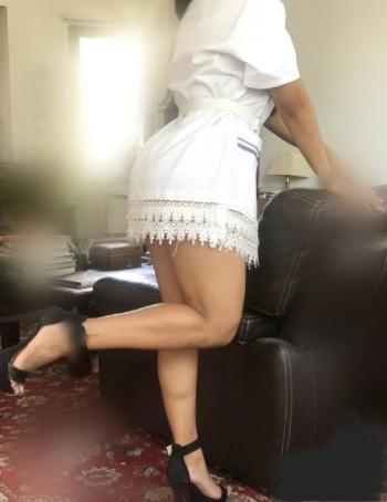 Transexual en Sevilla: 