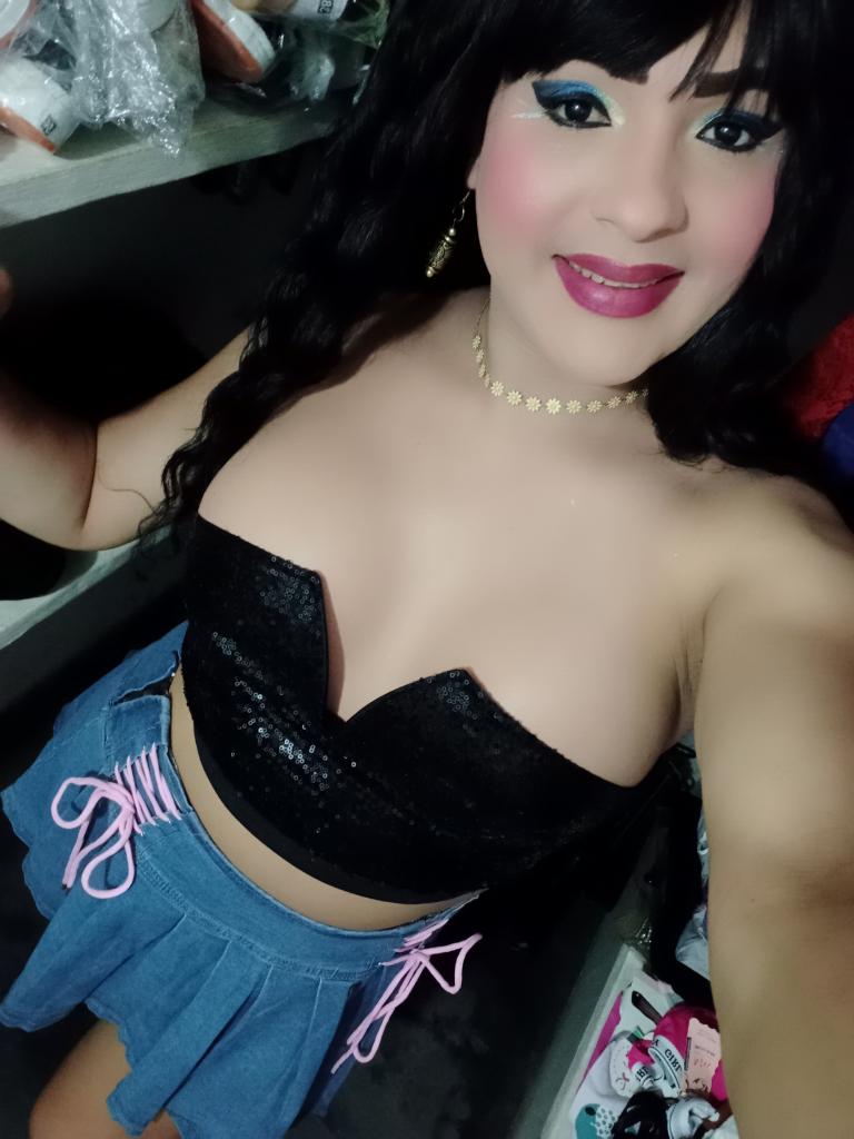 Transexual en Castellón: 