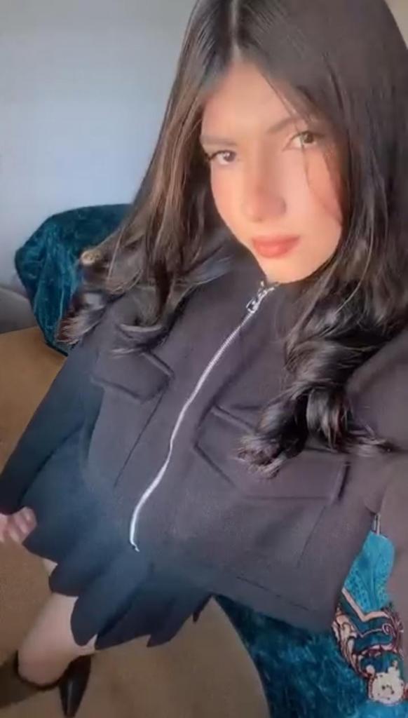 Transexual en Guipúzcoa: 