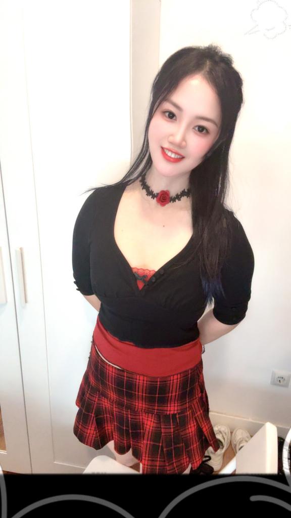 Chica busca chico en Madrid: 