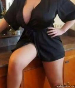 Chica busca chico en Málaga: 