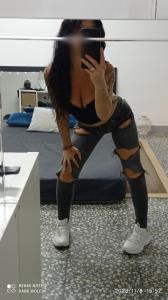 Chica busca chico en Alicante: 