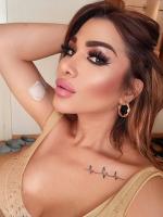 631112662: Travesti en Madrid