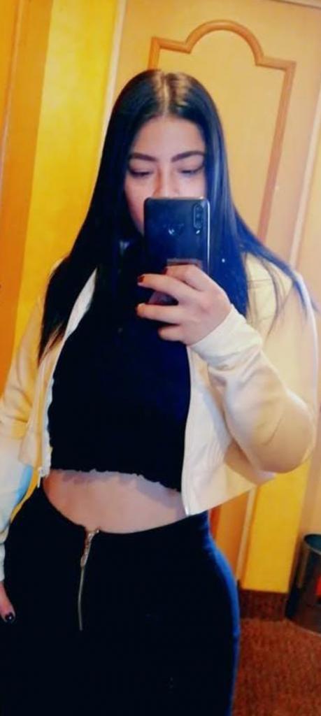 Chica busca chico en Alicante: 