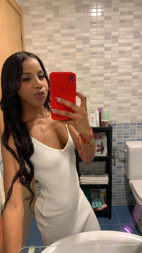 Chica busca chico en Madrid: 