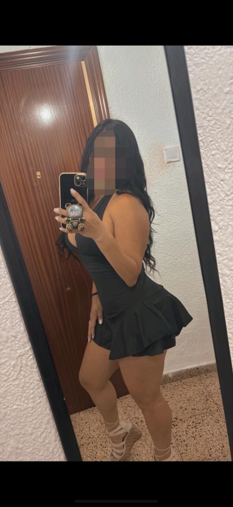 Chica busca chico en Salamanca: Chica busca chico