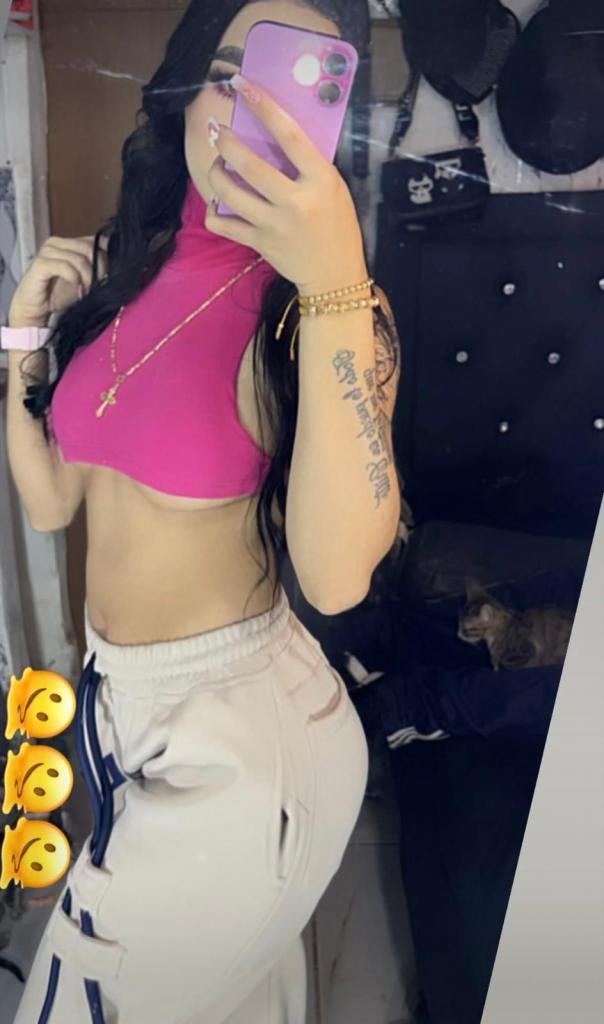 Chica busca chico en Las Palmas: 