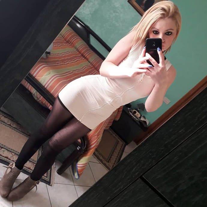 Chica busca chico en Valencia: 