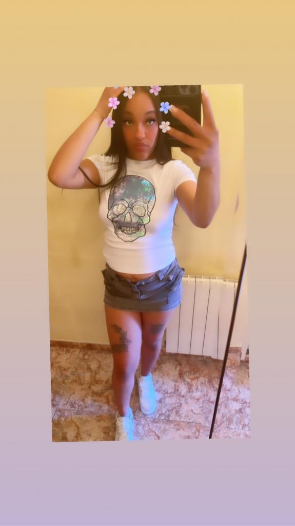 Chica busca chico en La Coruña: 