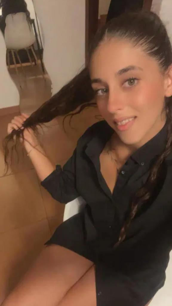 Chica busca chico en Sevilla: 