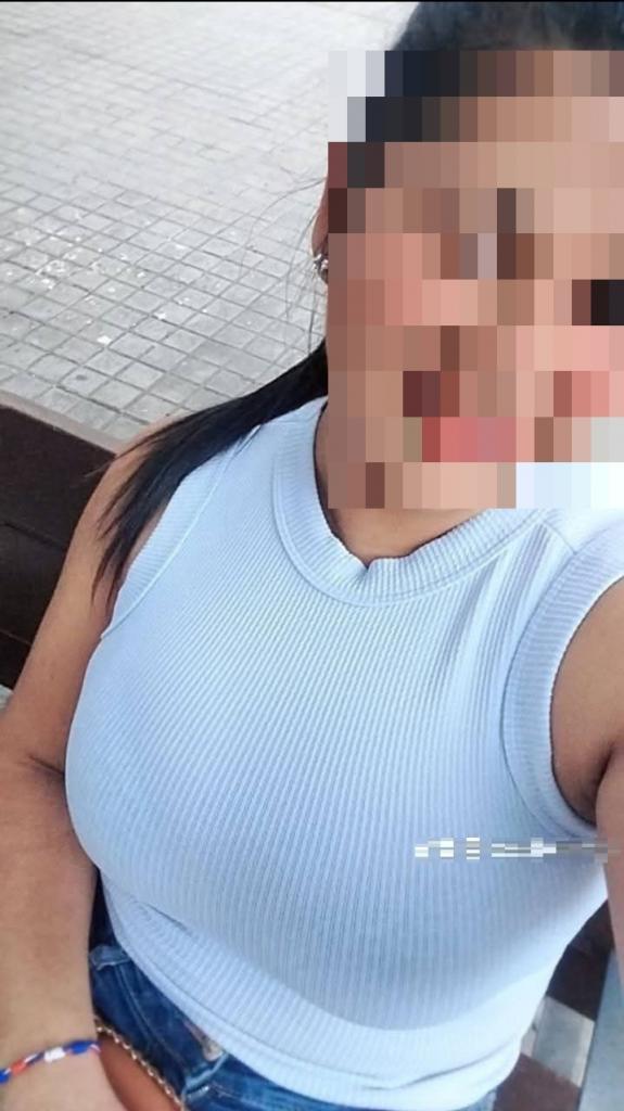 Chica busca chico en Barcelona: 