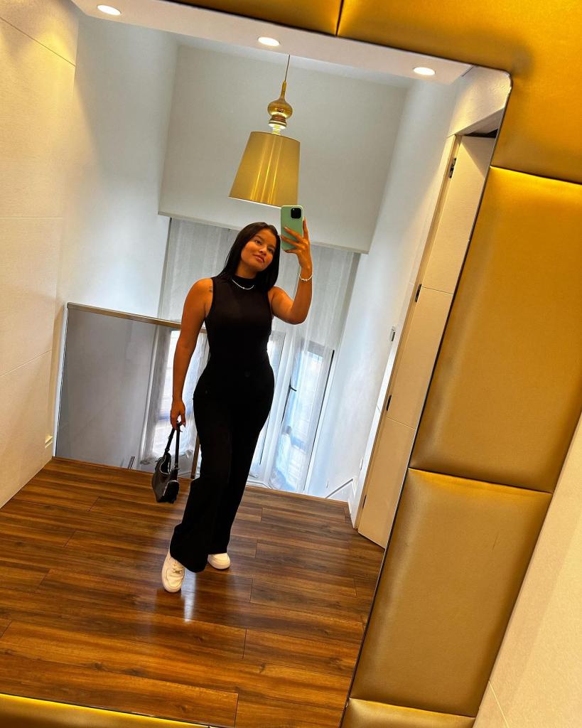 Chica busca chico en Sevilla: 