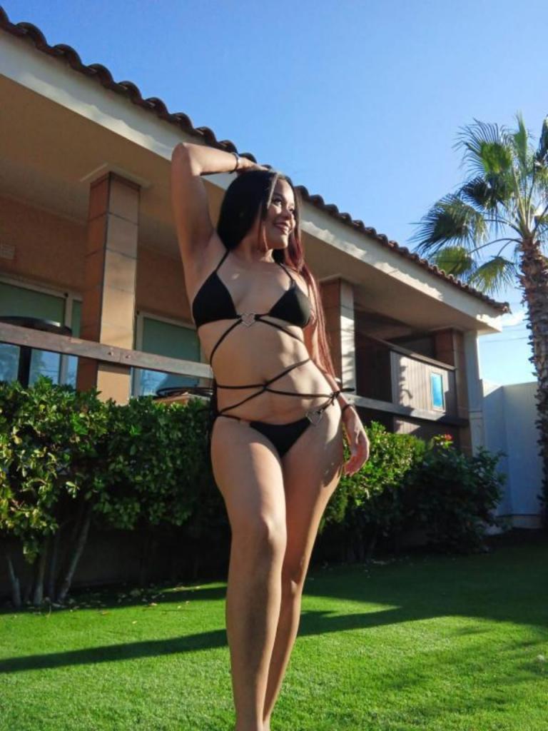 Chica busca chico en Valencia: 