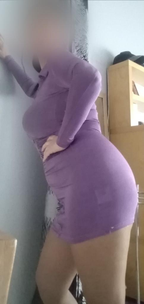 Chica busca chico en Sevilla: 