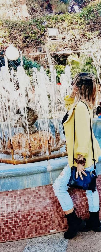 Chica busca chico en Murcia: 