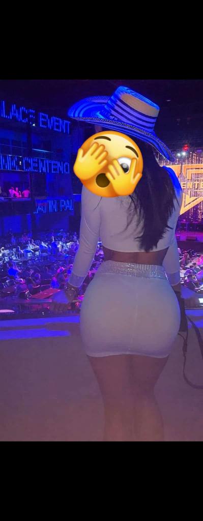 Chica busca chico en Alicante: 