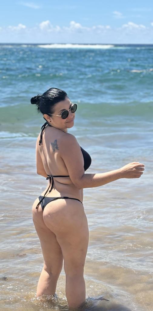 Chica busca chico en Las Palmas: 