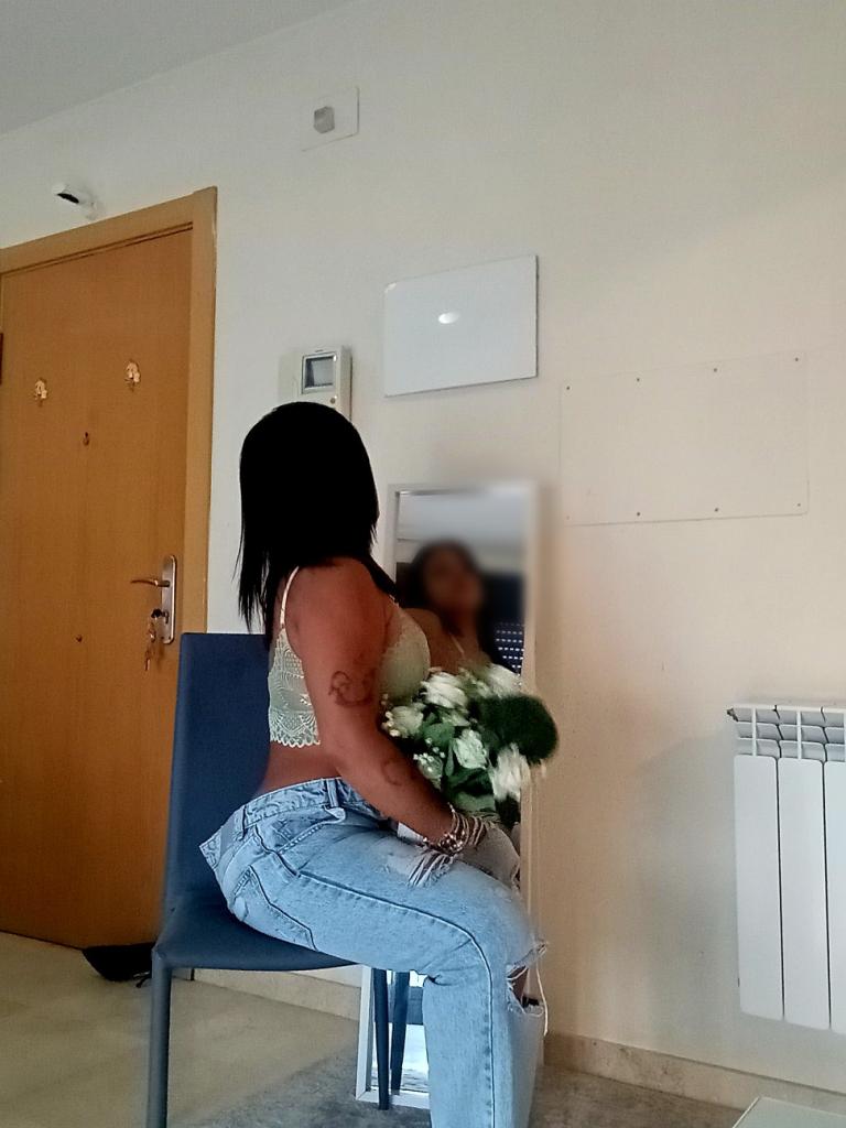 Chica busca chico en Málaga: 