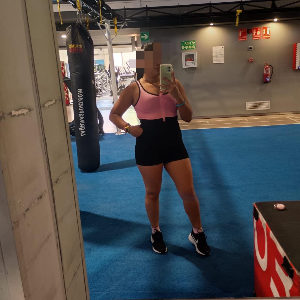 Chica busca chico en Valladolid: 