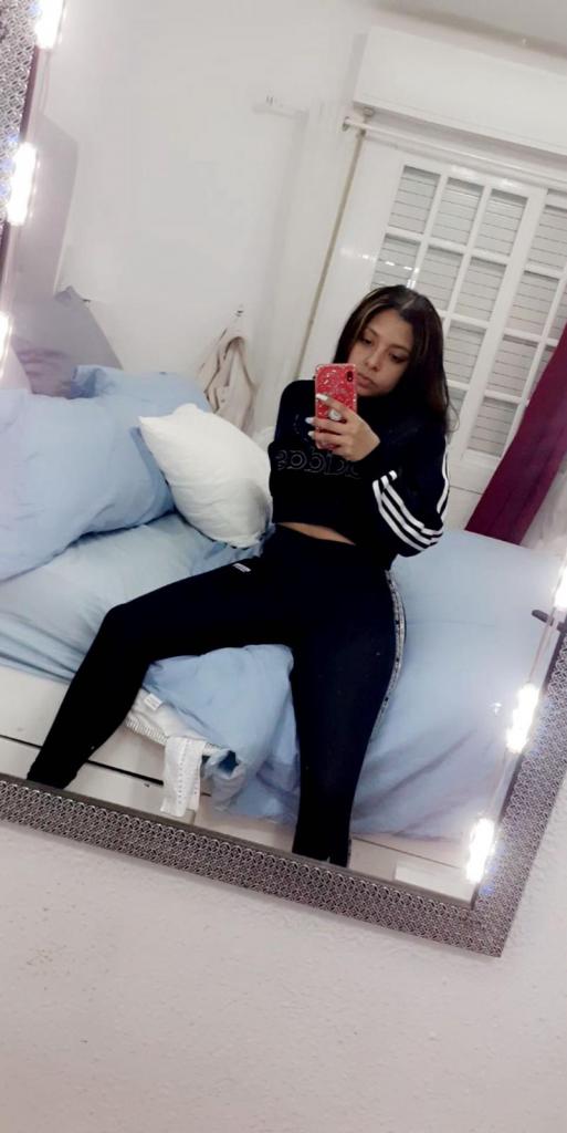 Chica busca chico en Barcelona: 