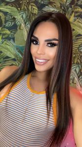 Transexual en Málaga: 