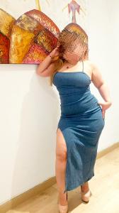 Chica busca chico en Barcelona: 