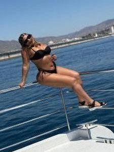 Chica busca chico en Málaga: 