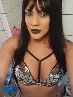 640099242: Transexual en Barcelona