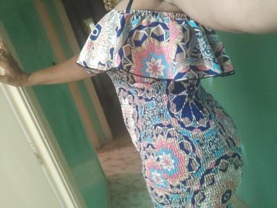 Chica busca chico en Sevilla: 