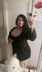 641056045: Travesti en Pontevedra