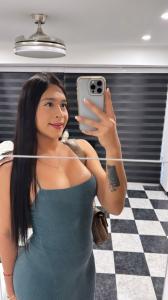 Transexual en Granada: 