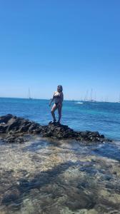 Chica busca chico en Barcelona: 