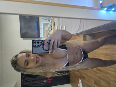 Transexual en Las Palmas: 