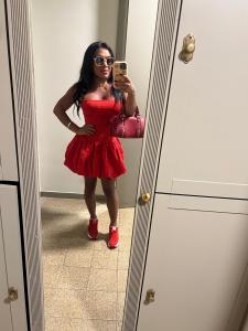 Travesti en La Coruña: 