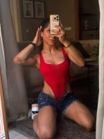 663474280: Transexual en Málaga