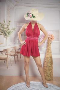 Chica busca chico en Madrid: 