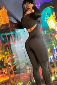 Chica busca chico en Salamanca: 