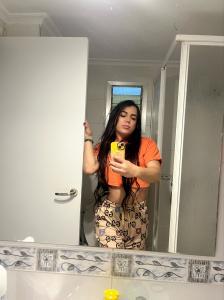 603338374: Travesti en Sevilla