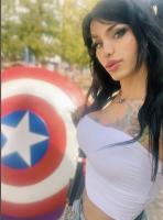 642236058: Travesti en Almería