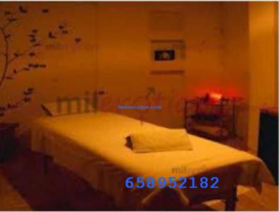 Travesti en Barcelona: 