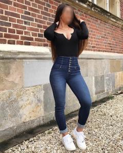 Chica busca chico en Madrid: 